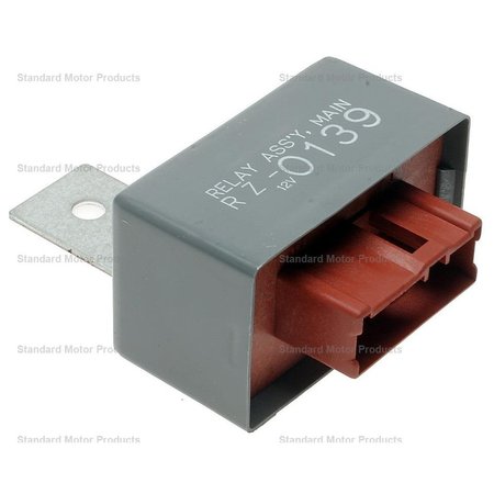 STANDARD IGNITION Computer Control Relay, Ry-424 RY-424